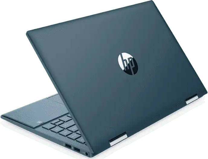 HP Pavilion x360 14-dy1009TU (533T9PA) Laptop (Core i5 11th Gen/8 GB/512 GB SSD/Windows 11)