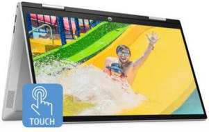 HP Pavilion x360 14-dy1013TU (533U2PA) Laptop (Core i7 11th Gen/16 GB/512 GB SSD/Windows 10)