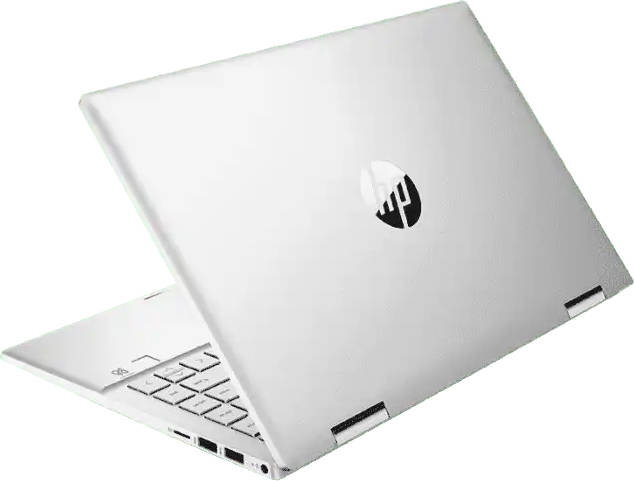 HP Pavilion x360 14-dy1013TU (533U2PA) Laptop (Core i7 11th Gen/16 GB/512 GB SSD/Windows 10)