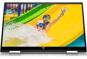 HP Pavilion x360 14-dy1047TU (661W9PA) Laptop (Core i7 11th Gen/16 GB/512 GB SSD/Windows 11)