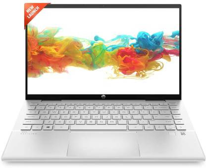 HP Pavilion x360 14-dy1047TU (661W9PA) Laptop (Core i7 11th Gen/16 GB/512 GB SSD/Windows 11)