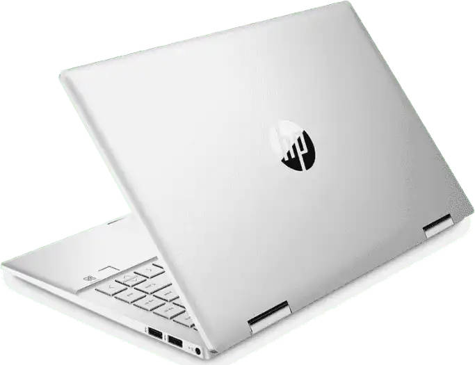 HP Pavilion x360 14-dy1047TU (661W9PA) Laptop (Core i7 11th Gen/16 GB/512 GB SSD/Windows 11)