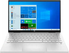 HP Pavilion x360 14-dy1048TU (661X0PA) Laptop (Core i5 11th Gen/16 GB/512 GB SSD/Windows 11)