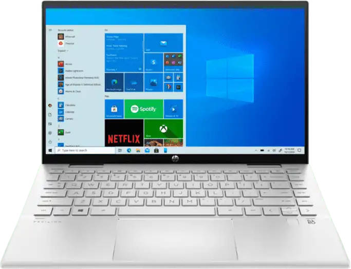 HP Pavilion x360 14-dy1048TU (661X0PA) Laptop (Core i5 11th Gen/16 GB/512 GB SSD/Windows 11)