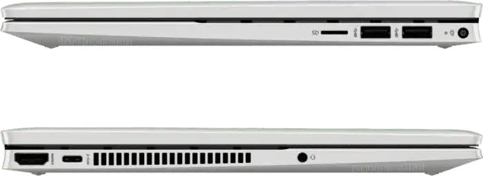 HP Pavilion x360 14-dy1048TU (661X0PA) Laptop (Core i5 11th Gen/16 GB/512 GB SSD/Windows 11)