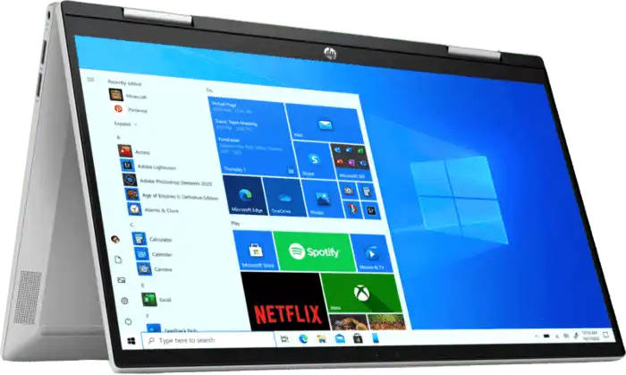 HP Pavilion x360 14-dy1048TU (661X0PA) Laptop (Core i5 11th Gen/16 GB/512 GB SSD/Windows 11)