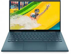 HP Pavilion x360 14-dy1049TU (67G62PA) Laptop (Intel Core i5 11th Gen/16 GB/512 GB SSD/Windows 11)