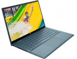 HP Pavilion x360 14-dy1049TU (67G62PA) Laptop (Intel Core i5 11th Gen/16 GB/512 GB SSD/Windows 11)