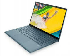 HP Pavilion x360 14-dy1049TU (67G62PA) Laptop (Intel Core i5 11th Gen/16 GB/512 GB SSD/Windows 11)