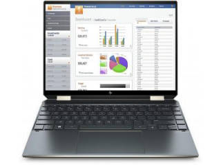 HP Spectre x360 Intel Evo 14-ea0541TU (4P7S5PA) Laptop (Core i7 11th Gen/16 GB/1 TB SSD/Windows 10)