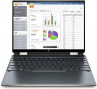 HP Spectre x360 Intel Evo 14-ea0541TU (4P7S5PA) Laptop (Core i7 11th Gen/16 GB/1 TB SSD/Windows 10)