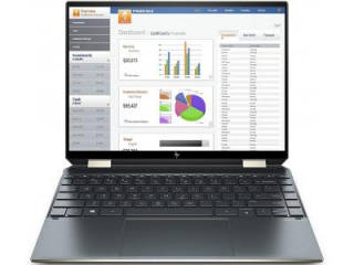 HP Spectre x360 Intel Evo 14-ea0542TU (4P7S6PA) Laptop (Core i5 11th Gen/16 GB/512 GB SSD/Windows 10)