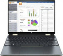 HP Spectre x360 Intel Evo 14-ea0542TU (4P7S6PA) Laptop (Core i5 11th Gen/16 GB/512 GB SSD/Windows 10)