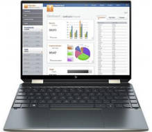HP Spectre x360 Intel Evo 14-ea0542TU (4P7S6PA) Laptop (Core i5 11th Gen/16 GB/512 GB SSD/Windows 10)