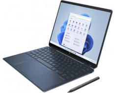 HP Spectre x360 Intel Evo 14-ef0072TU (7G6F0PA) Laptop (Core i7 12th Gen/16 GB/512 GB SSD/Windows 11)