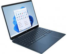 HP Spectre x360 Intel Evo 14-ef0072TU (7G6F0PA) Laptop (Core i7 12th Gen/16 GB/512 GB SSD/Windows 11)