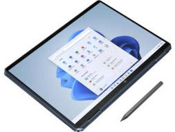 HP Spectre x360 Intel Evo 14-ef0072TU (7G6F0PA) Laptop (Core i7 12th Gen/16 GB/512 GB SSD/Windows 11)