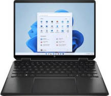 HP Spectre x360 Intel Evo 14-ef0075TU (7G6F1PA) Laptop (Core i7 12th Gen/16 GB/1 TB SSD/Windows 11)