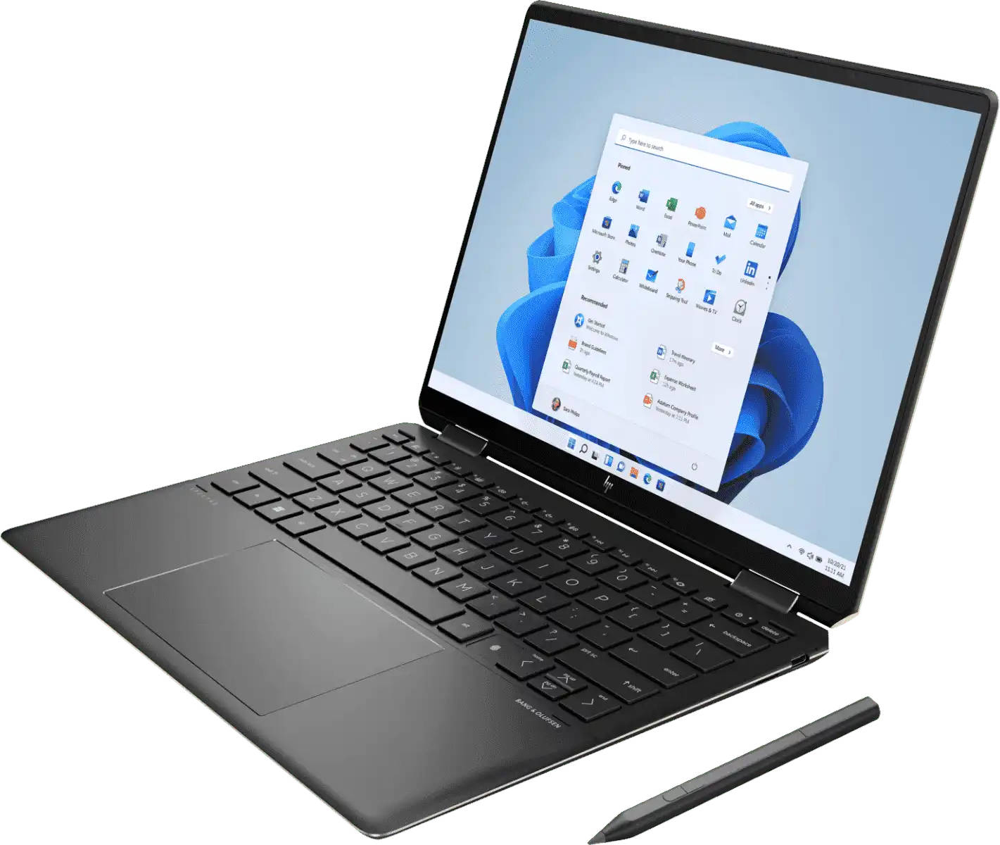 HP Spectre x360 Intel Evo 14-ef0075TU (7G6F1PA) Laptop (Core i7 12th Gen/16 GB/1 TB SSD/Windows 11)