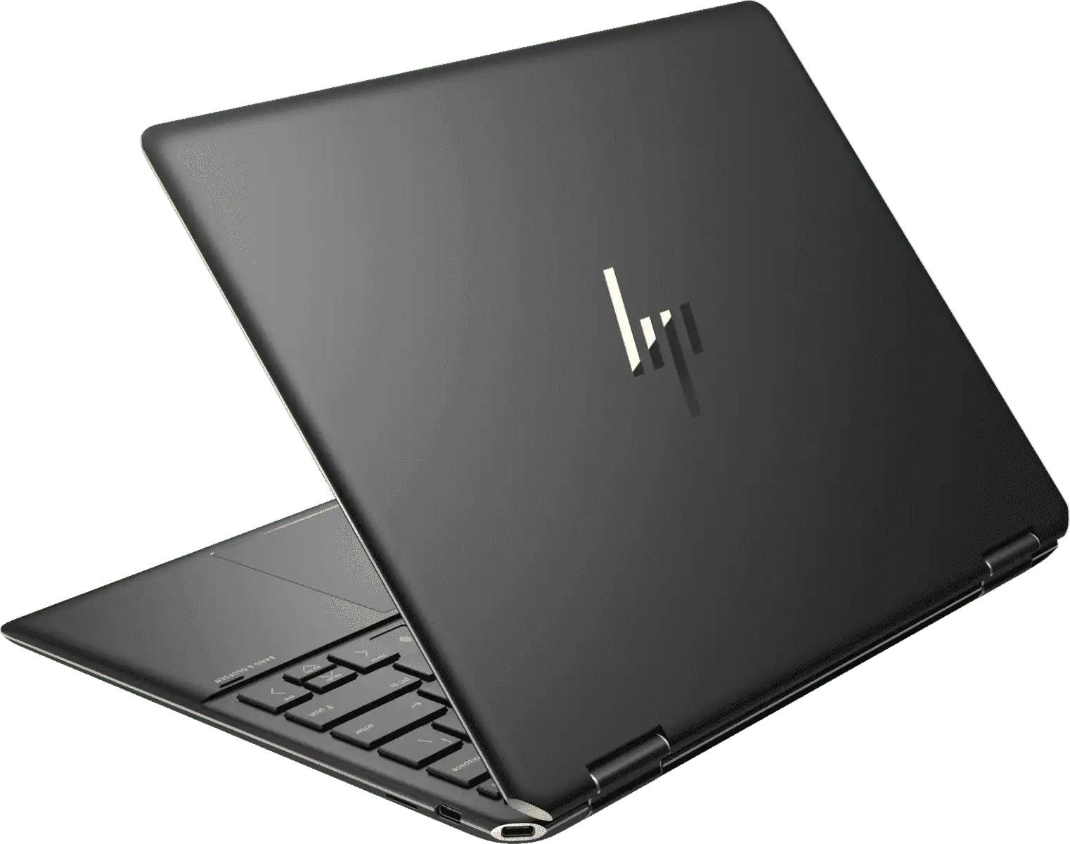 HP Spectre x360 Intel Evo 14-ef0075TU (7G6F1PA) Laptop (Core i7 12th Gen/16 GB/1 TB SSD/Windows 11)