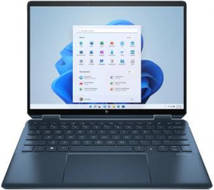 HP Spectre x360 14-ef2035TU (7Y6U2PA) Laptop (Core i7 13th Gen/32 GB/1 TB SSD/Windows 11)