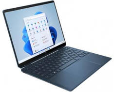 HP Spectre x360 14-ef2035TU (7Y6U2PA) Laptop (Core i7 13th Gen/32 GB/1 TB SSD/Windows 11)