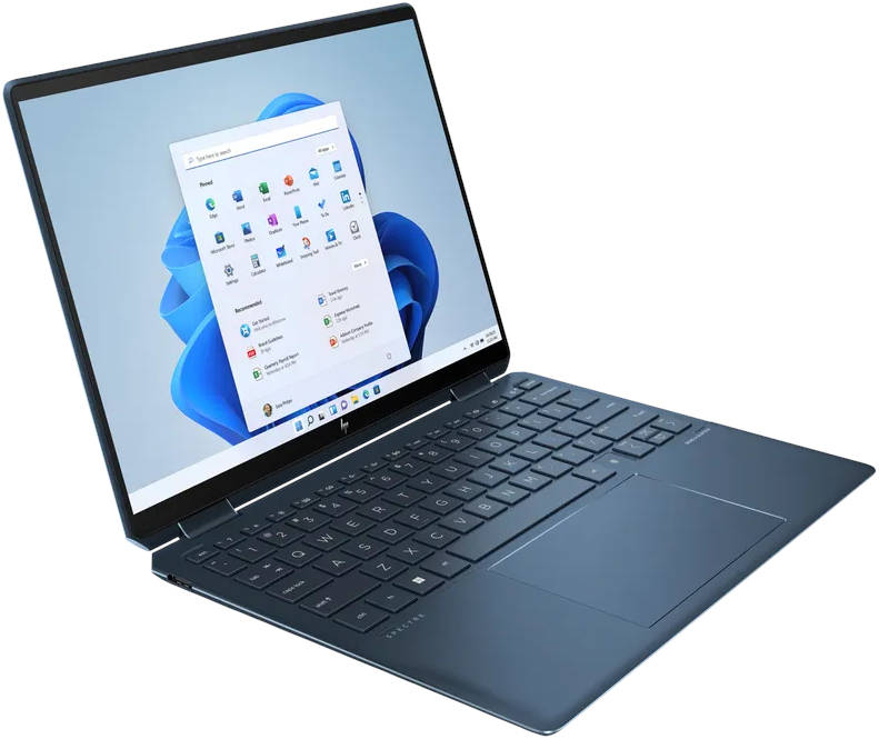 HP Spectre x360 14-ef2035TU (7Y6U2PA) Laptop (Core i7 13th Gen/32 GB/1 TB SSD/Windows 11)