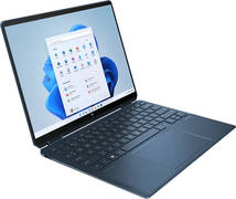 HP Spectre x360 14-ef2035TU (7Y6U2PA) Laptop (Core i7 13th Gen/32 GB/1 TB SSD/Windows 11) Laptop