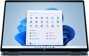 HP Spectre x360 14-ef2035TU (7Y6U2PA) Laptop (Core i7 13th Gen/32 GB/1 TB SSD/Windows 11)