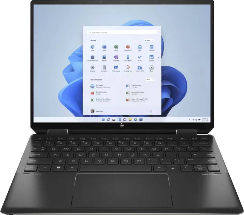 HP Spectre x360 14-ef2036TU (7Y6U3PA) Laptop (Core i7 13th Gen/16 GB/512 GB SSD/Windows 11)