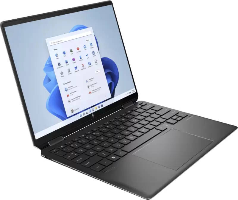 HP Spectre x360 14-ef2036TU (7Y6U3PA) Laptop (Core i7 13th Gen/16 GB/512 GB SSD/Windows 11)