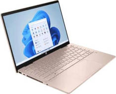 HP Pavilion x360 14-ek0072TU (6Q0Y7PA) Laptop (Core i5 12th Gen/16 GB/512 GB SSD/Windows 11)