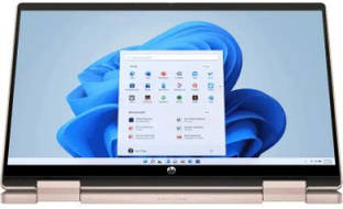 HP Pavilion x360 14-ek0072TU (6Q0Y7PA) Laptop (Core i5 12th Gen/16 GB/512 GB SSD/Windows 11)