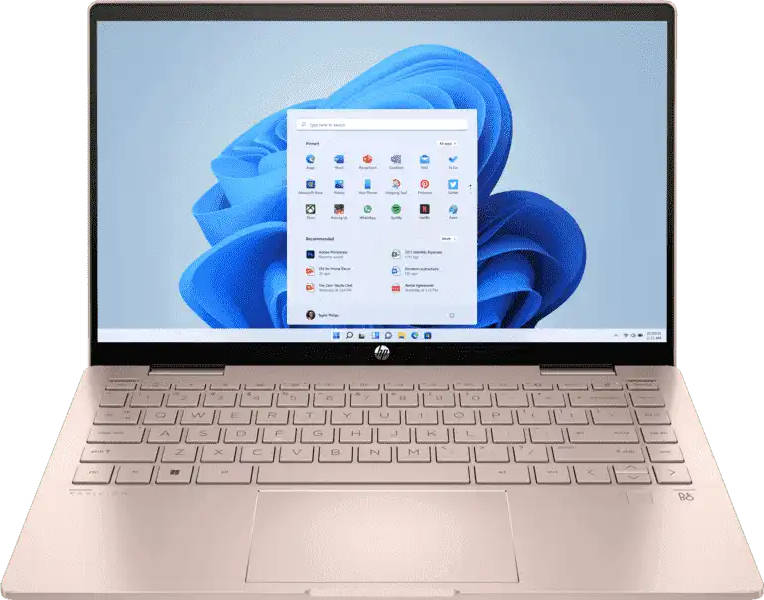 HP Pavilion x360 14-ek0072TU (6Q0Y7PA) Laptop (Core i5 12th Gen/16 GB/512 GB SSD/Windows 11)