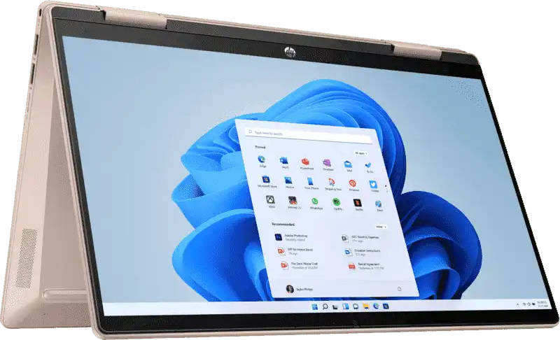 HP Pavilion x360 14-ek0072TU (6Q0Y7PA) Laptop (Core i5 12th Gen/16 GB/512 GB SSD/Windows 11)