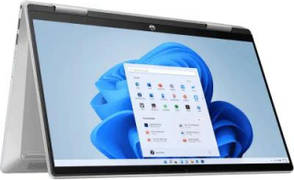 HP Pavilion x360 14-ek0074TU (6Q0Y9PA) Laptop (Core i5 12th Gen/16 GB/512 GB SSD/Windows 11)