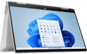HP Pavilion x360 14-ek0074TU (6Q0Y9PA) Laptop (Core i5 12th Gen/16 GB/512 GB SSD/Windows 11)