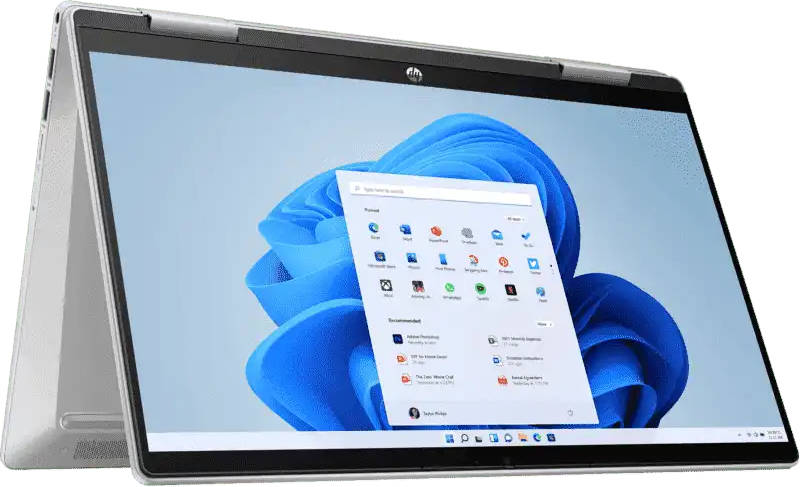 HP Pavilion x360 14-ek0074TU (6Q0Y9PA) Laptop (Core i5 12th Gen/16 GB/512 GB SSD/Windows 11)