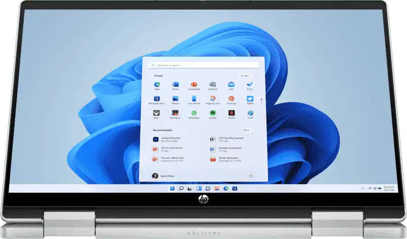 HP Pavilion x360 14-ek0074TU (6Q0Y9PA) Laptop (Core i5 12th Gen/16 GB/512 GB SSD/Windows 11)
