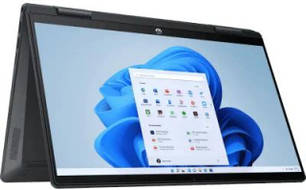 HP Pavilion x360 14-ek0078TU (6Q0Z1PA Laptop (Core i5 12th Gen/16 GB/512 GB SSD/Windows 11)