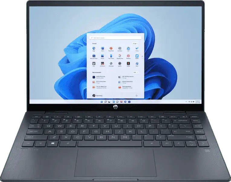 HP Pavilion x360 14-ek0078TU (6Q0Z1PA Laptop (Core i5 12th Gen/16 GB/512 GB SSD/Windows 11)