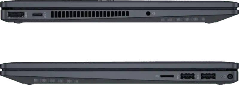 HP Pavilion x360 14-ek0078TU (6Q0Z1PA Laptop (Core i5 12th Gen/16 GB/512 GB SSD/Windows 11)