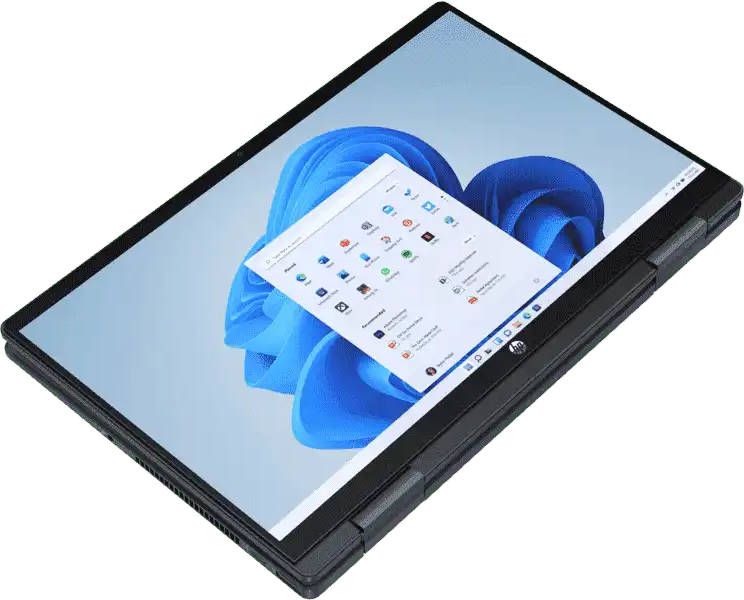 HP Pavilion x360 14-ek0078TU (6Q0Z1PA Laptop (Core i5 12th Gen/16 GB/512 GB SSD/Windows 11)