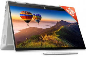 HP Pavilion x360 14-ek0084TU Laptop (Core i5 12th Gen/8 GB/512 GB SSD/Windows 11)