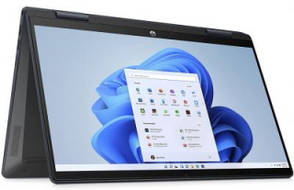HP Pavilion x360 14-ek0086TU (6Q0Z5PA) Laptop (Core i5 12th Gen/8 GB/512 GB SSD/Windows 11)