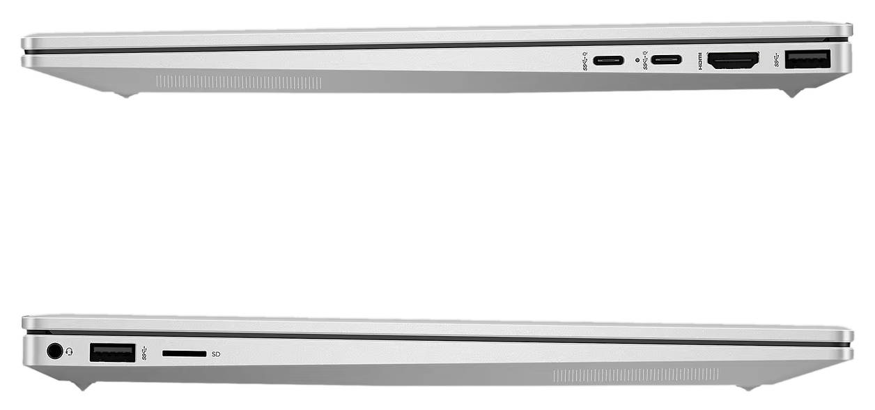 HP Pavilion x360 14-ek0088TU (6Q0Z7PA) Laptop (Core i7 12th Gen/16 GB/512 GB SSD/Windows 11)