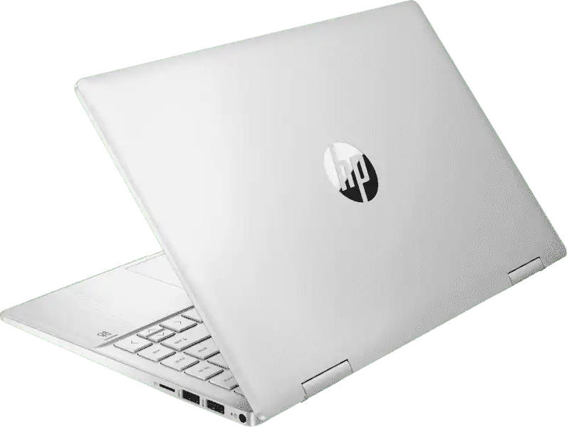 HP Pavilion x360 14-ek0137TU (7C273PA) Laptop (Core i3 12th Gen/8 GB/512 GB SSD/Windows 11)