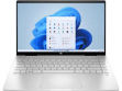 HP Pavilion x360 14-ek0137TU (7C273PA) Laptop (Core i3 12th Gen/8 GB/512 GB SSD/Windows 11) price in India