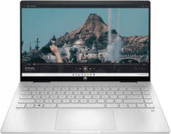 HP Pavilion x360 14-ek0183TU (9C9E1PA) Laptop (Core i3 12th Gen/8 GB/512 GB SSD/Windows 11)