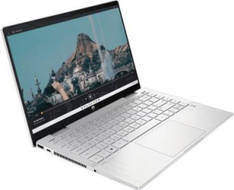 HP Pavilion x360 14-ek0183TU (9C9E1PA) Laptop (Core i3 12th Gen/8 GB/512 GB SSD/Windows 11)